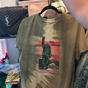 NWT North face shirt